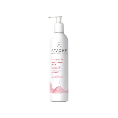 Atache Despigmen P3 Whitening Milk 200Ml