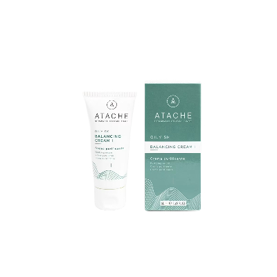 Atache Oily Sk Balancing Cream 1