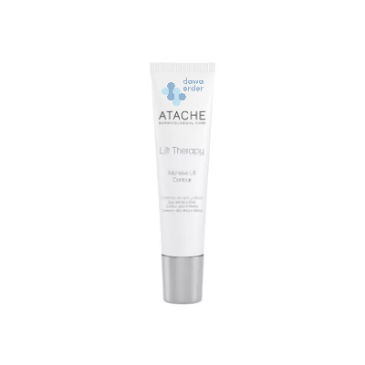 Atache Vital Age Eye Wrinkle Attack Serum