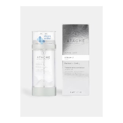 Atache Vital Age Serum 2