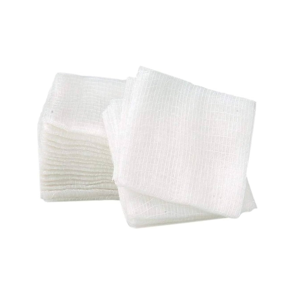 Absorbent Gauze Swab 3*3