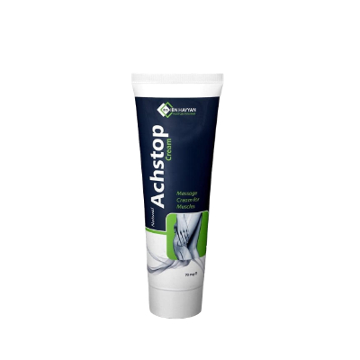 Achstop Cream 70Gm