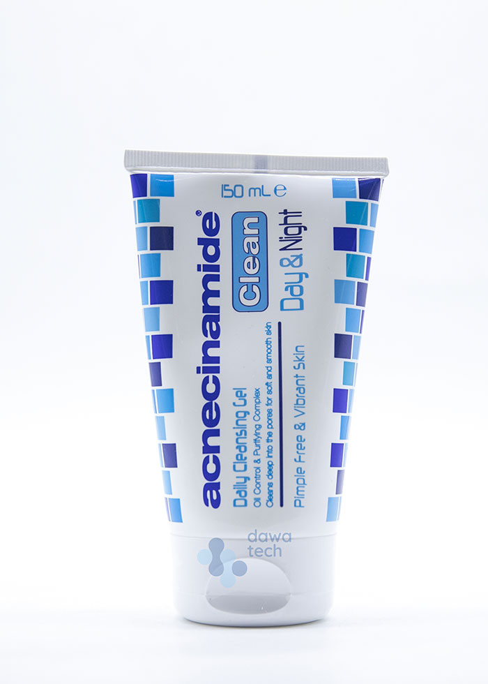 Acnecinamide Cleansing Gel 150ml