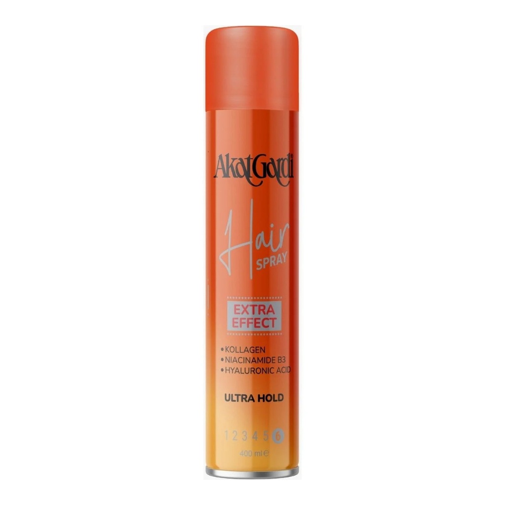 Akatgardi Hair Spray