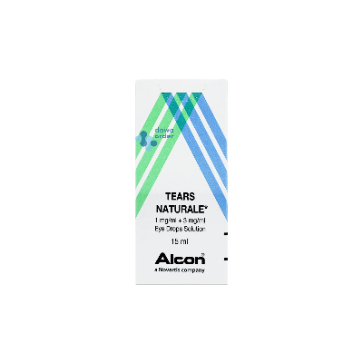 Alcon Tears Natural 15ml