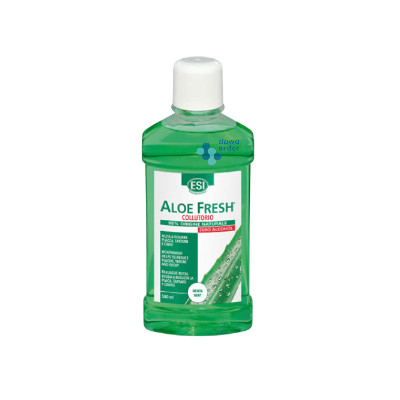 Aloe Fresh M.W 500Ml
