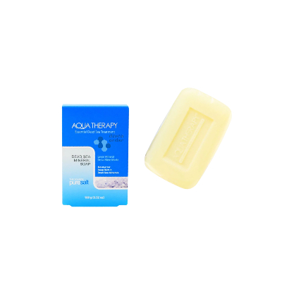 Aqua Soap Minerals
