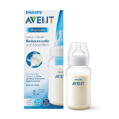 Avent Bottle 330 Ml