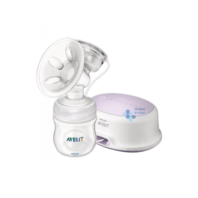 Avent Single Electric Breast Pump