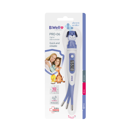 B.Well Pro-06 Dog