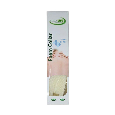 Better Life Foam Collar