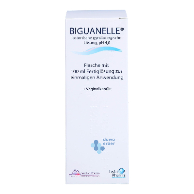 Biguanelle 100Ml