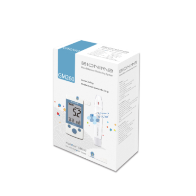 Bionime