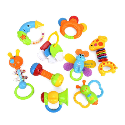 Baby Toys