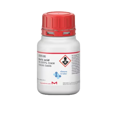 Boric Acid 50G