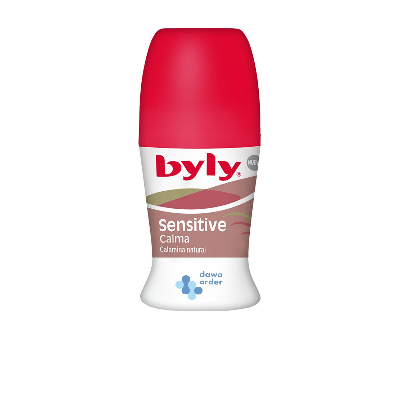 Byly Roll On Visage