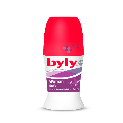 Byly Roll On Woman