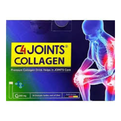 C4 Joints Collagen