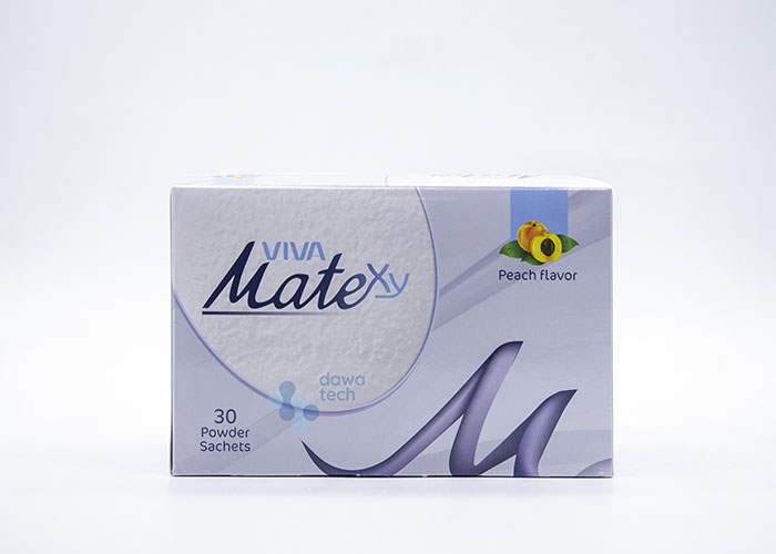 VIVA MATEXY 30 SACHETS