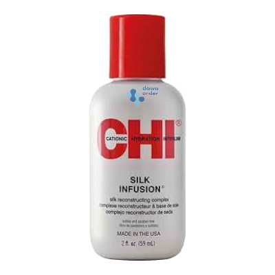 Chi Silk Infusion 59Ml