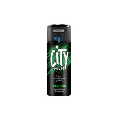 City Men Fashion