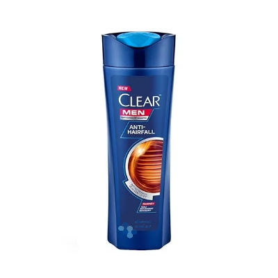 Clear Men Shampoo Anti-Hair Fall