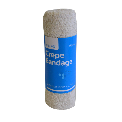 Crepe Bandage 15*4.5