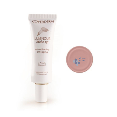 Cvd Luminous Anti-Aging 1