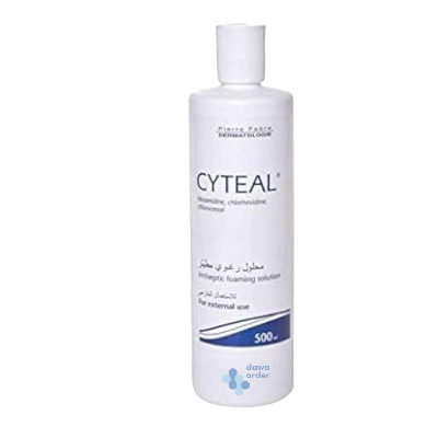 Cyteal 500Ml
