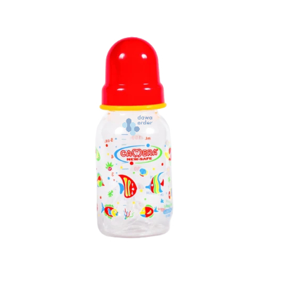 Camera Colofrul Feeding Bottle 150Ml