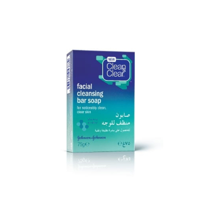 Clean&Clear Clensing Bar