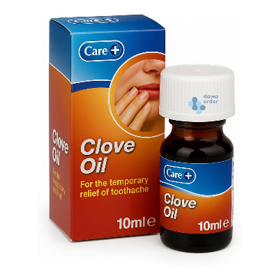 Clove Oil 10Ml