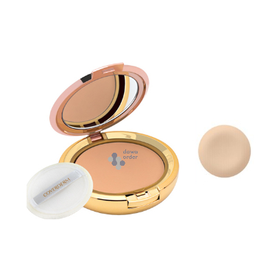Cvd Compact Powder Normal Skin 1A