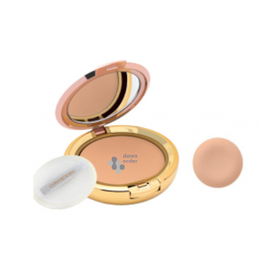 Cvd Compact Powder Normal Skin 3