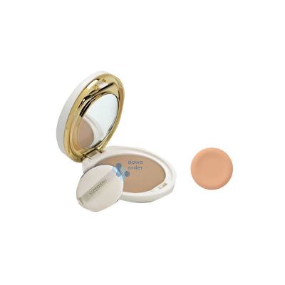 Cvd Compact Powder Normal Skin 4