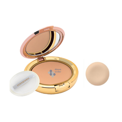 Cvd Compact Powder Oily-Acneic Skin 1