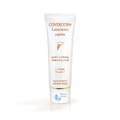Cvd Luminous Exfolia