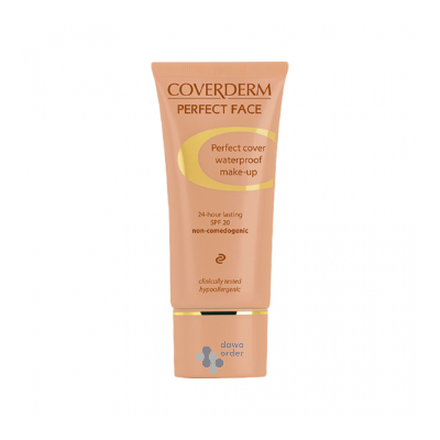 Cvd Perfect Face Color1