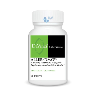 Cystomin Tab 60 (Davinci )