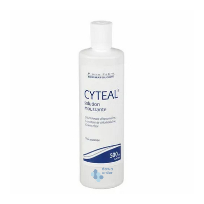Cyteal Solution 500Ml