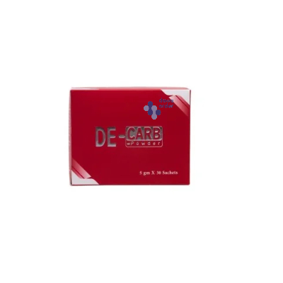 De-Carb Powder 5Gm*30Sachets