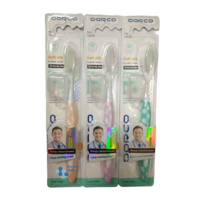 Dorco Tooth Brush
