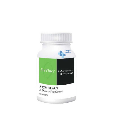 Davinci Stimulact 30 Tabs