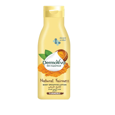 Dermoviva Fairness Moisturizer Lotion 200 Ml