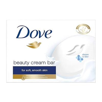 Dove Beauty Cream Bar 100G
