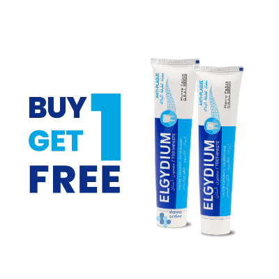 Elgydium Tp 1*1Free