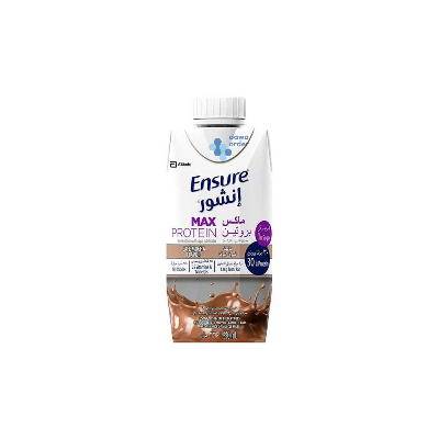 Ensure Max Protein Cafemocha