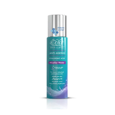 Eva Skin Clinic Anti-Ageing Micellr