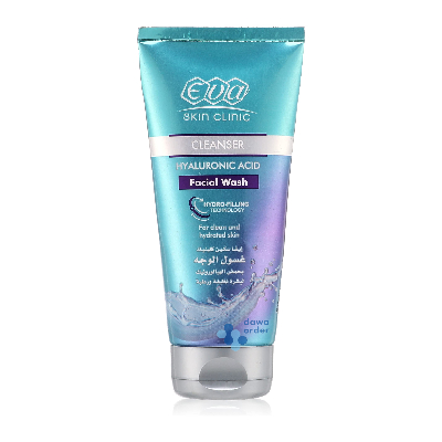 Eva Skin Clinic Clenser 162Ml