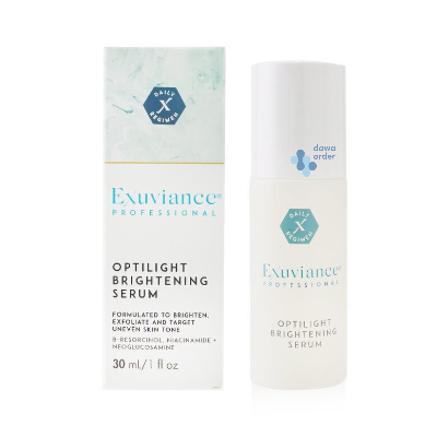 Exuviance Optilight Brightening Serum